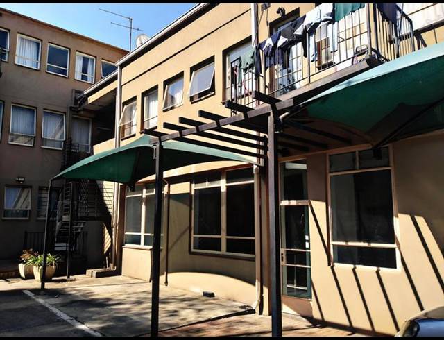 2 BEDROOM PROPERTY TO RENT IN AUCKLAND PARK